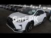 Lexus RX Series 450H 2016 For Sale in Karachi