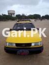 Hyundai Excel  1993 For Sale in Karachi