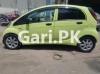 Mitsubishi I  2008 For Sale in Lahore