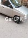 Suzuki Alto  2006 For Sale in Rawalpindi