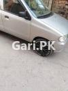 Suzuki Alto  2006 For Sale in Tench Road