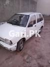 Suzuki Mehran VX 1992 For Sale in Islamabad