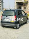 Hyundai Santro  2007 For Sale in DHA Phase 8