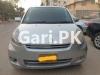 Toyota Passo  2007 For Sale in Lahore