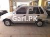 Suzuki Mehran VX (CNG) 2008 For Sale in Karachi