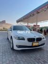 BMW 5 Series 523i 2014 For Sale in Sukkur