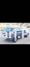 Suzuki Cultus VXRi (CNG) 2008 For Sale in Karachi