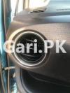 Toyota Vitz  2015 For Sale in Karachi