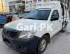 Toyota Hilux 4x2 Single Cab Standard 2012 For Sale in Karachi