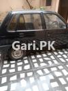 Suzuki Mehran VX 2011 For Sale in Lahore