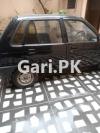 Suzuki Mehran VX 2011 For Sale in Baghbanpura