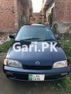 Suzuki Margalla  1997 For Sale in Lahore