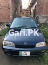 Suzuki Margalla  1997 For Sale in Rana Town