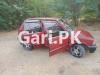 Suzuki Mehran VX 1997 For Sale in Islamabad