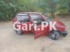 Suzuki Mehran VX 1997 For Sale in F-7