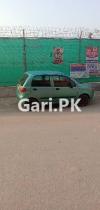 Chevrolet Exclusive  2004 For Sale in Lahore