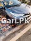 Toyota Yaris ATIV X CVT 1.5 2021 For Sale in Lahore