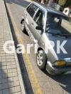 Suzuki Mehran VX Euro II 2014 For Sale in Lahore