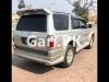 Toyota Surf SSR-X 2.7 2001 For Sale in Gujrat