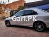 Mercedes Benz C Class C180 2007 For Sale in Islamabad