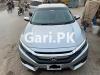 Honda Civic Oriel 1.8 i-VTEC CVT 2018 For Sale in Sheikhupura