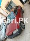 Suzuki Margalla  1994 For Sale in Rawalpindi