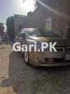 Honda Civic VTi Oriel 2009 For Sale in Lahore