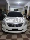 Toyota Premio  2009 For Sale in Garden East