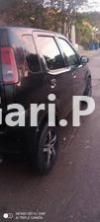 Suzuki Kei B Turbo 2000 For Sale in Rawalpindi