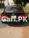 Honda Civic VTi Oriel Prosmatec 1.8 i-VTEC 2010 For Sale in Lahore