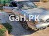 Suzuki Baleno  2005 For Sale in Rahim Yar Khan