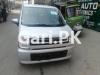 Suzuki Wagon R  2019 For Sale in Lahore