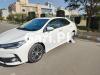 Toyota Corolla Altis Grande CVT-i 1.8 2019 For Sale in Lahore