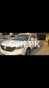 DFSK Glory 580  2021 For Sale in Islamabad