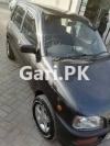 Daihatsu Cuore  2007 For Sale in Rawalpindi