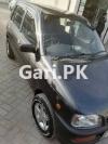 Daihatsu Cuore  2007 For Sale in Chaklala Scheme