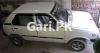 Suzuki FX  1984 For Sale in Lahore