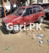 Suzuki Mehran VXR 1998 For Sale in Karachi