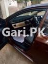 Toyota Corolla  2016 For Sale in Karachi