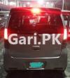 Suzuki Wagon R Stingray T 2014 For Sale in Rawalpindi