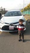 Toyota Corolla Altis Automatic 1.6 2022 For Sale in Islamabad