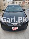 Toyota Corolla GLi Automatic 1.3 VVTi 2017 For Sale in Islamabad