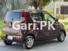 Nissan Moco  2007 For Sale in Lahore