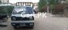 Suzuki APV  2012 For Sale in Karachi