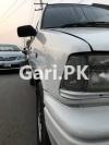 Suzuki Mehran VXR 1997 For Sale in Lahore