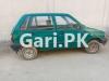 Suzuki Mehran VX 1998 For Sale in Abul Hassan Isphani Road