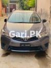 Toyota Corolla GLI 2017 For Sale in Walton Road