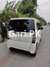 Honda N Box  2013 For Sale in Mustafa Town