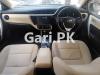 Toyota Corolla Altis Automatic 1.6 2019 For Sale in Lahore