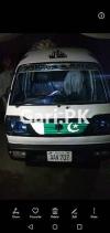 Suzuki Bolan  2004 For Sale in Lahore